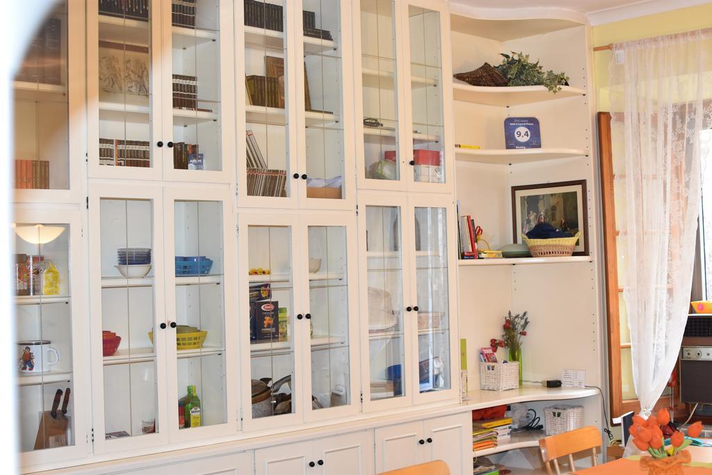 B&B A Casa Di Nancy, Rome